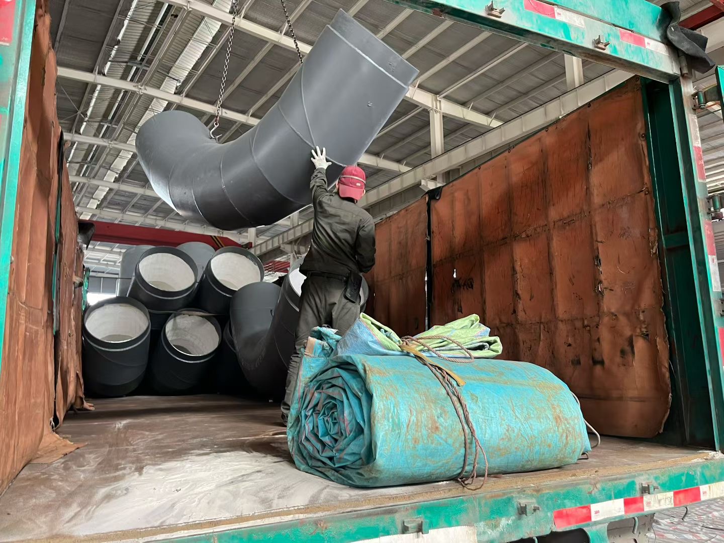 忻州市碳化硅耐磨管双金属耐磨管 - 价格
